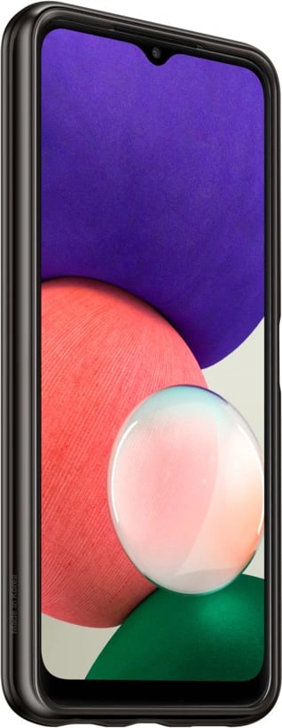 Mbështjellës për Samsung Galaxy A22 5G