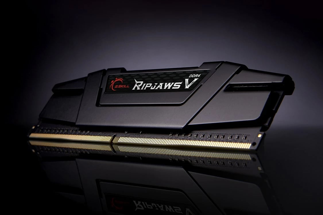 RAM memorie G.Skill, 32GB DDR4, 3200 MHz