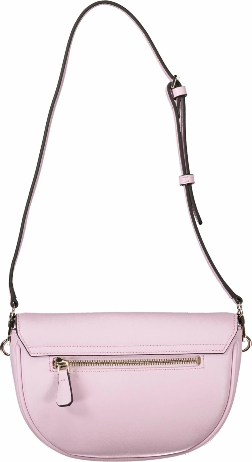 Çantë GUESS JEANS CERELIA femra, rozë Çantë GUESS JEANS CERELIA femra, rozë