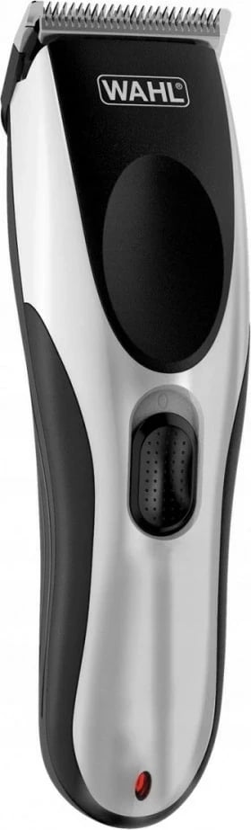 Makinë rroje Wahl Chrome Pro Cordless 09649-1316, Argjendtë, Zi
