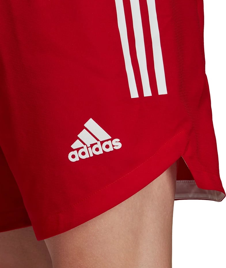Shorce për meshkuj adidas, të kuqe