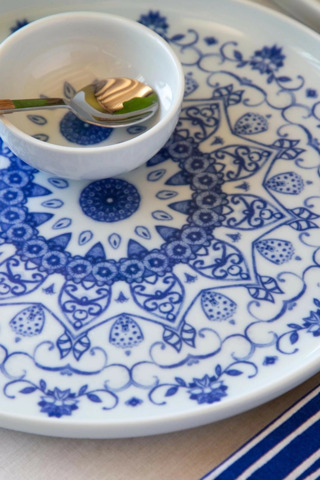 Set mëngjesi 14 pjesësh, Hermia, NNMOD14KH880743