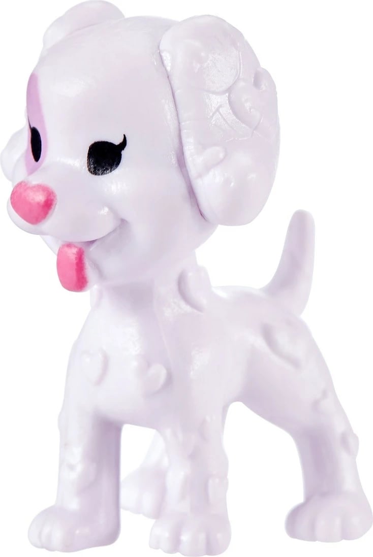 Set kukull Sparkle Girlz ZURU, 27 cm, me dy qenushë dhe litar shëtitje, për vajza Set kukull Sparkle Girlz ZURU, 27 cm, me dy qenushë dhe litar shëtitje, për vajza