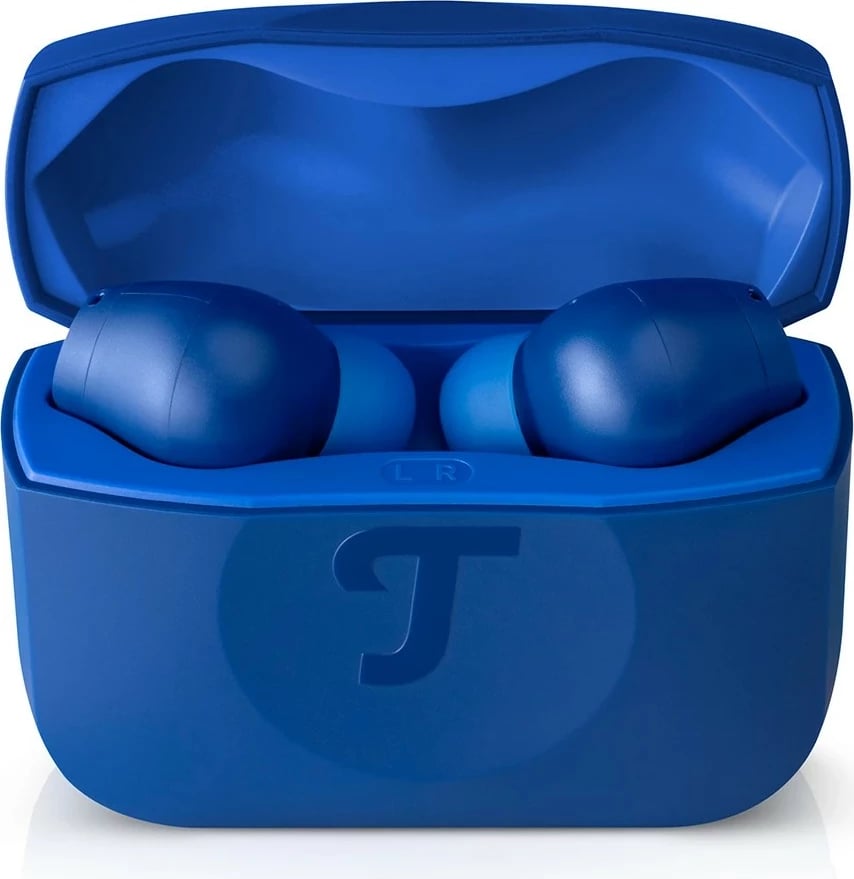 Kufje Teufel AIRY TWS 2, Bluetooth, space blue