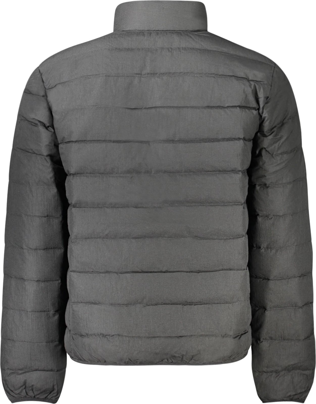 Jakne për meshkuj Calvin Klein, e zezë