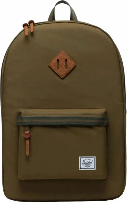 Çantë shpine Herschel, e gjelbër