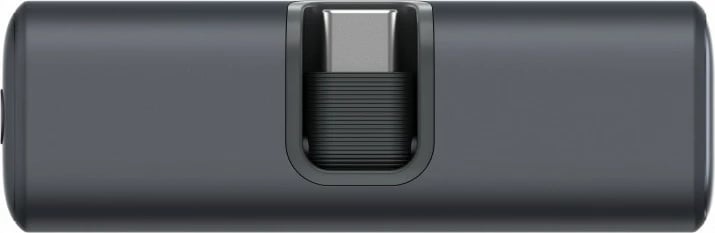Powerbank Anker NANO 5000mAh, 22.5W, 2x USB Type-C, e zezë
