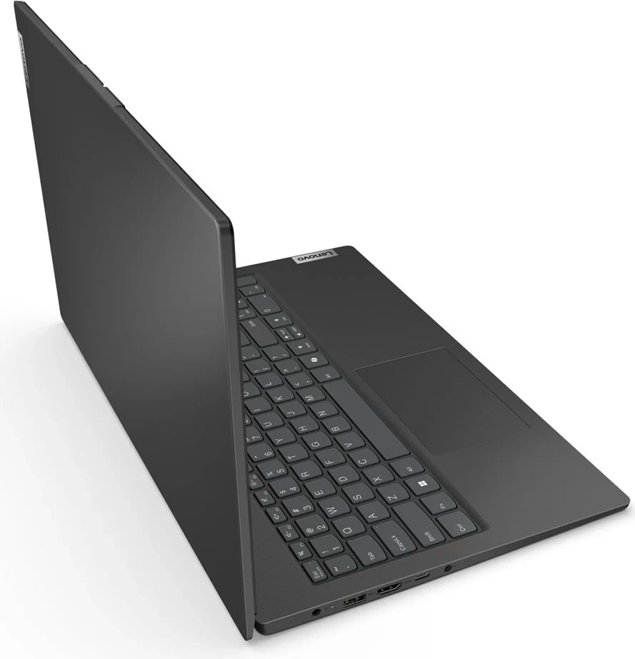 Laptop Lenovo V15 G5 IRL, 15.6", Intel Core 5 120U, 16 GB RAM, 512 GB SSD, Windows 11 Home, Zi
