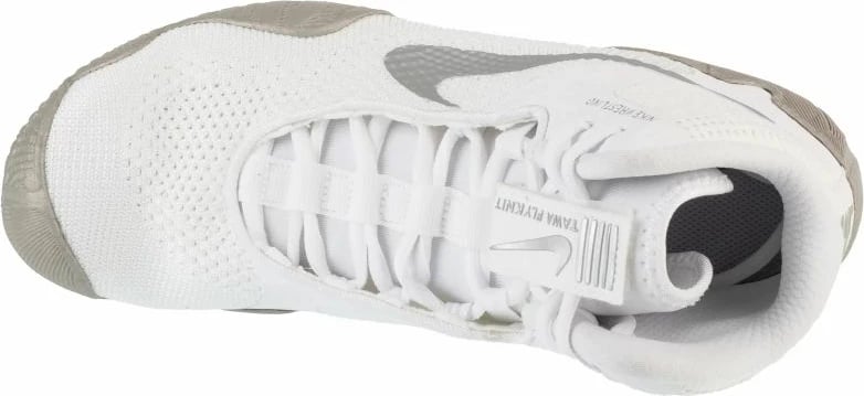 Atlete për meshkuj Nike, të bardha