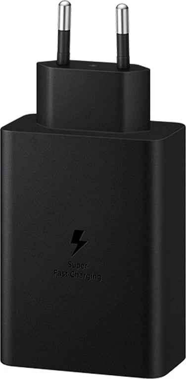 Karikues Samsung Trio 65W, Type-C,USB-A