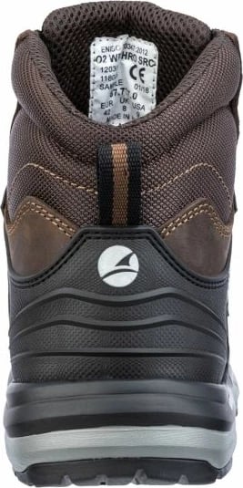 Atlete outdoor Albatros për meshkuj/femra, kafe