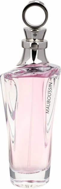 Eau de Parfum për femra Mauboussin Mauboussin Rose Pour Elle, 100ml