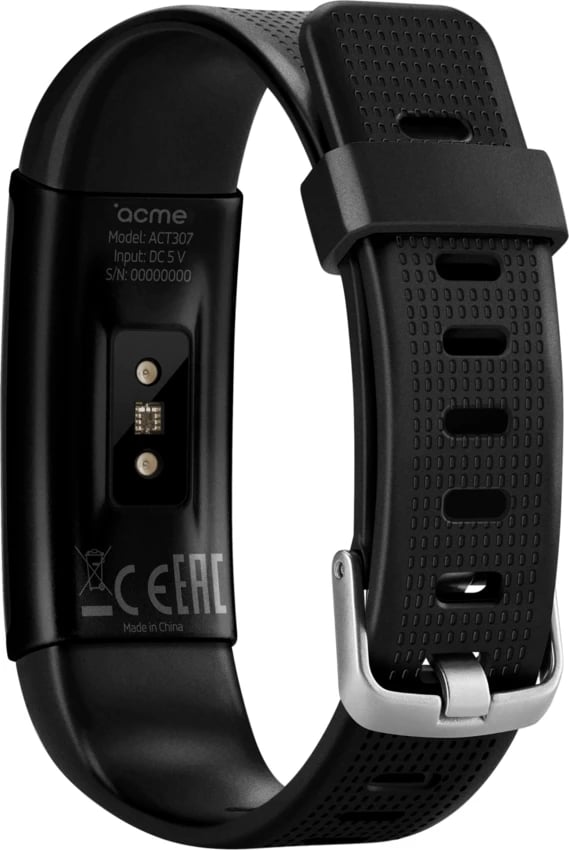 Orë e mençur Acme Act 307, waterproof
