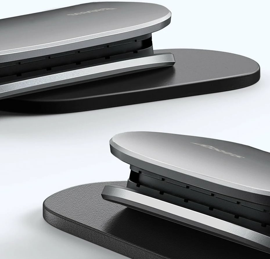 Regjenerator Baseus për fshirëse xhami makine, CRXFQ-0A, gri