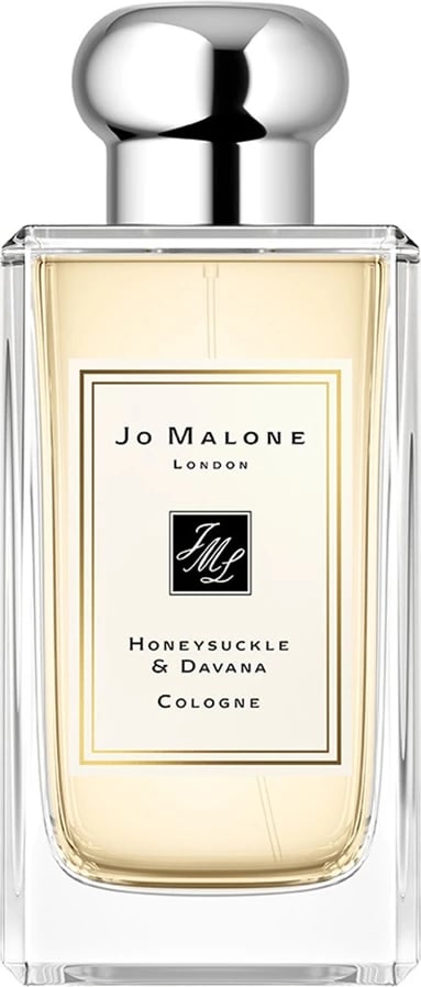 Eau de Cologne për femra Jo Malone Honeysuckle & Davana, 100ml