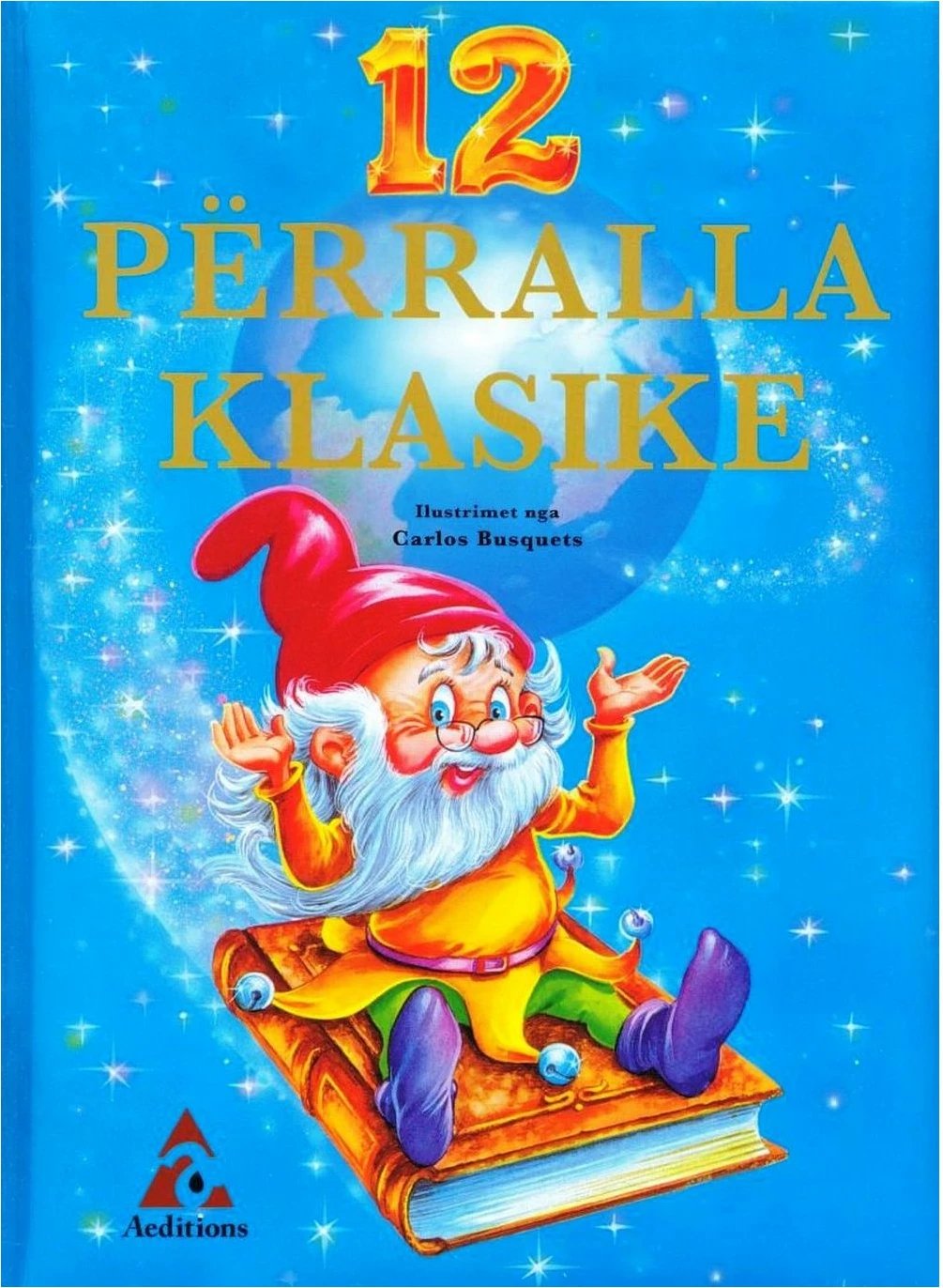 12 Perralla Klasike