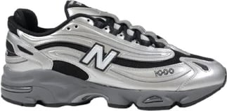 Atlete New Balance meshkuj, silver