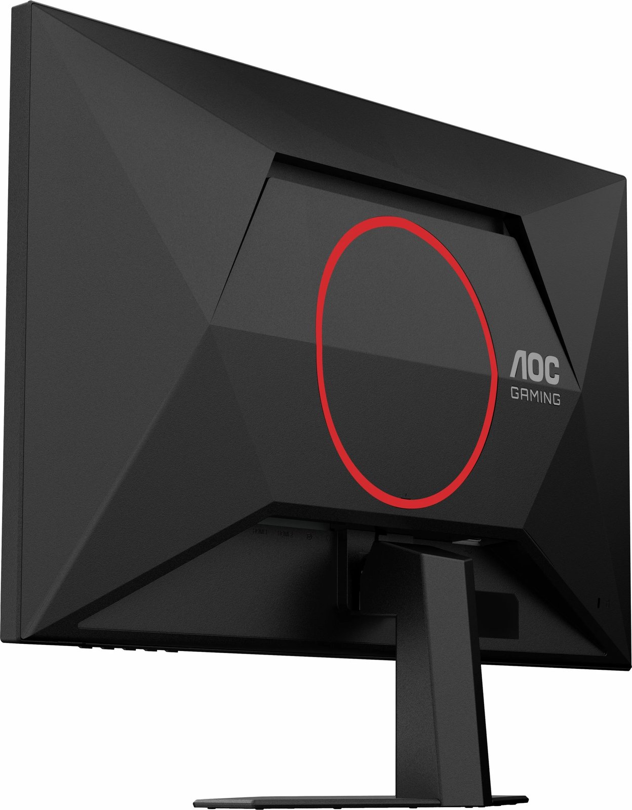 Monitor gaming AOC 27G4HRE 27 inç, Full HD, 200Hz, IPS, i zi/kuq Monitor gaming AOC 27G4HRE 27 inç, Full HD, 200Hz, IPS, i zi/kuq