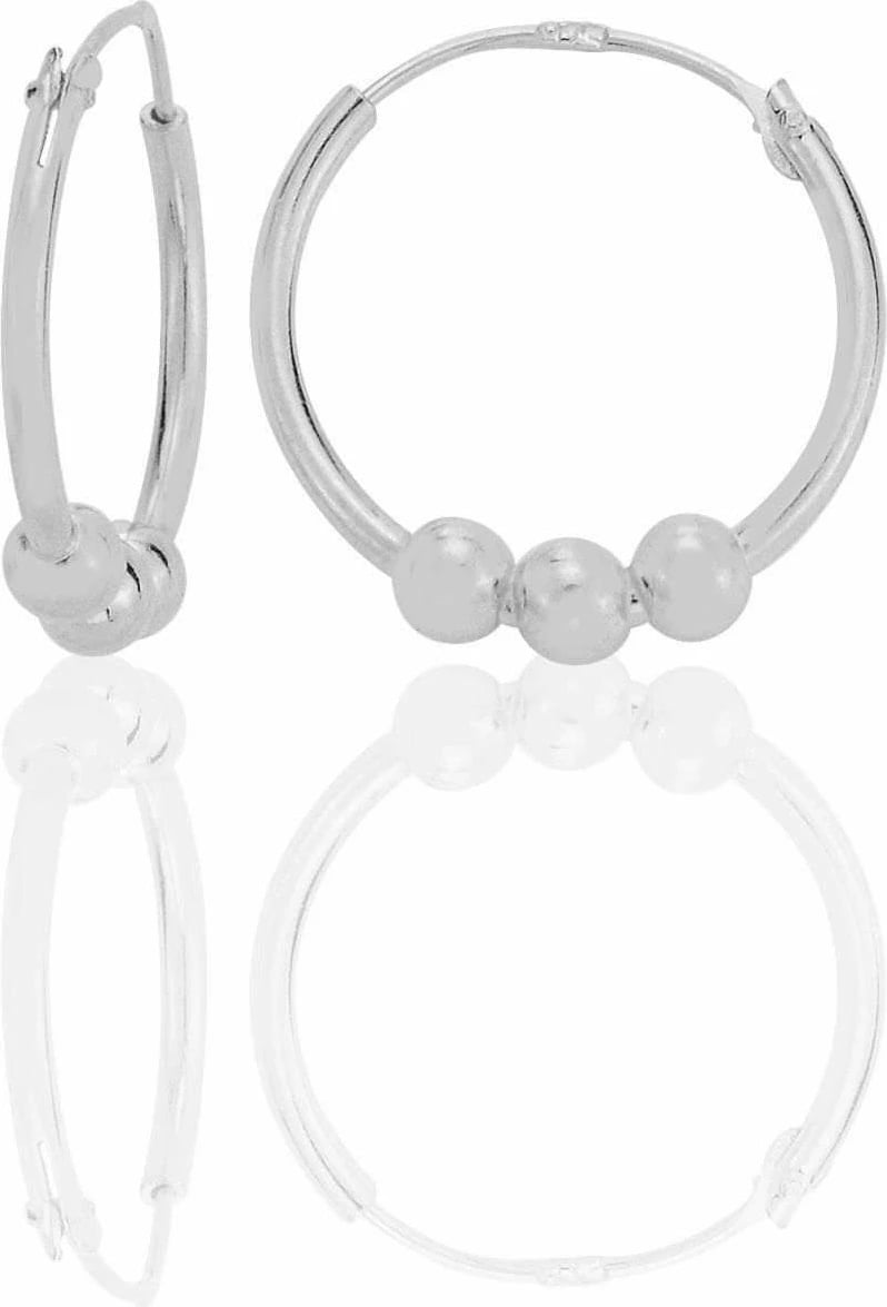 Vathë argjendi Jumeon, SGTL12756, argjend