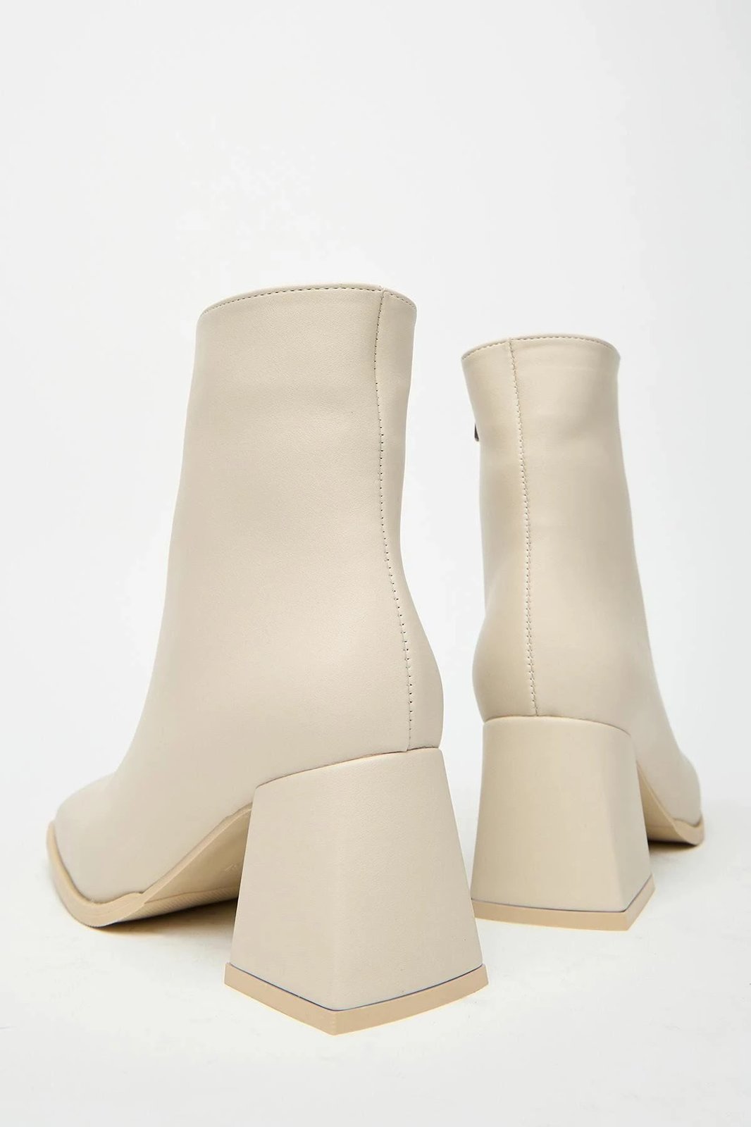 Çizme për gra, Jumeon, MK1345025KR20-004, bezhë