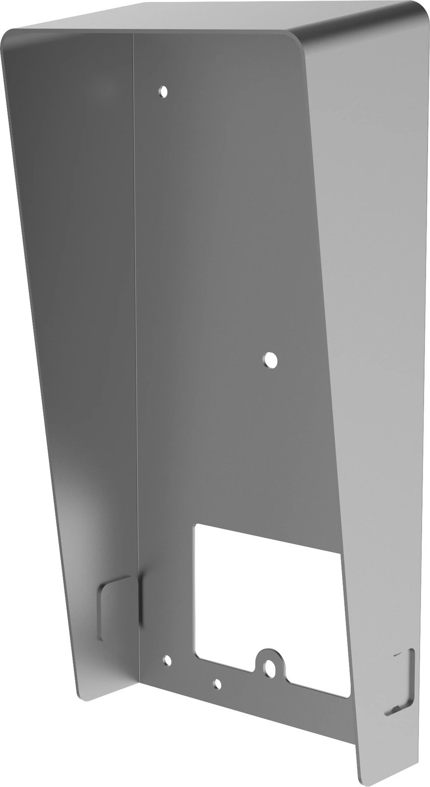 Mbrojtëse shiu Hikvision DS-KABV8113-RS për KV8113/8213/8413, SECC, gri