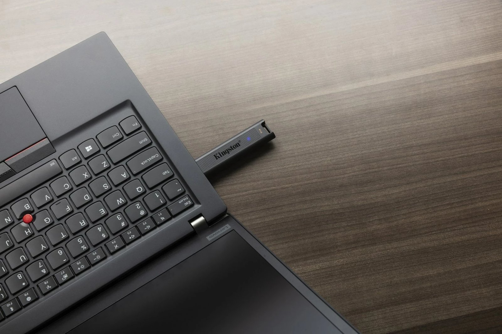 USB flash Kingston DataTraveler Max 1TB, USB 3.2 Gen 2, i zi