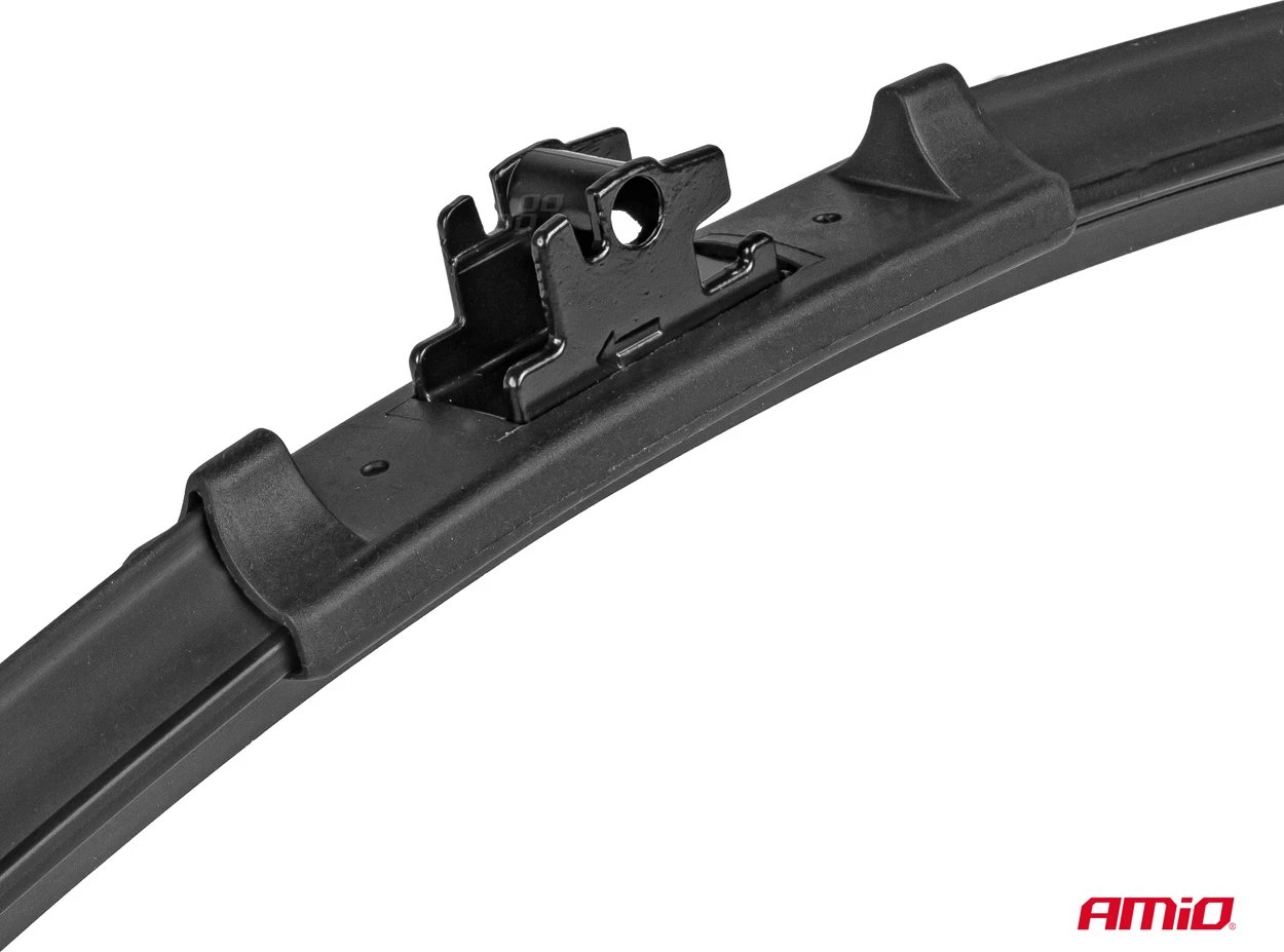 Fshese xhami,  (450 mm) 12 përshtatës
