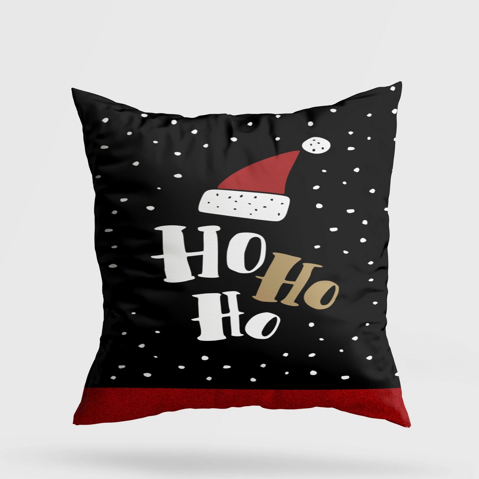 Jastëk dekorativ Aberto Design, YY202316, shumëngjyrësh, 43x43cm