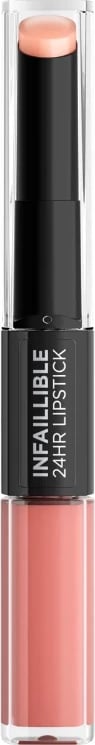 Lor.Infaillible 24H 803 Eternally Exposed Liquid Lipsticks
