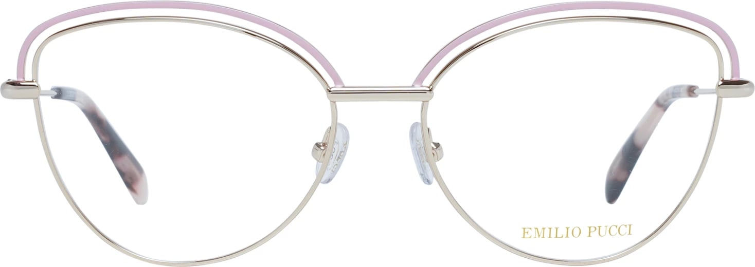 Syze optike për femra Emilio Pucci, rozë