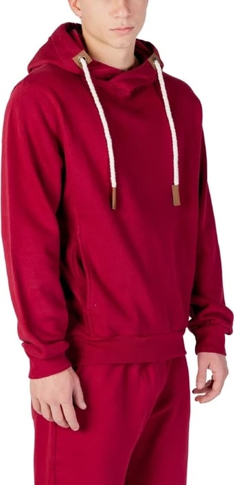 duks për meshkuj Yos, bordeaux