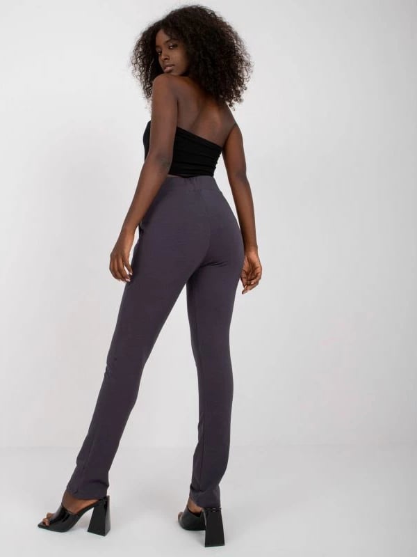 Pantallona sportive Yakimasport, grafit