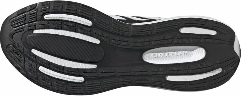Atlete për meshkuj adidas, të zeza