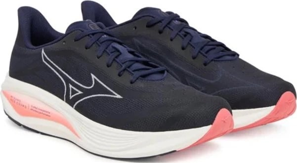 Atlete Mizuno meshkuj, blu