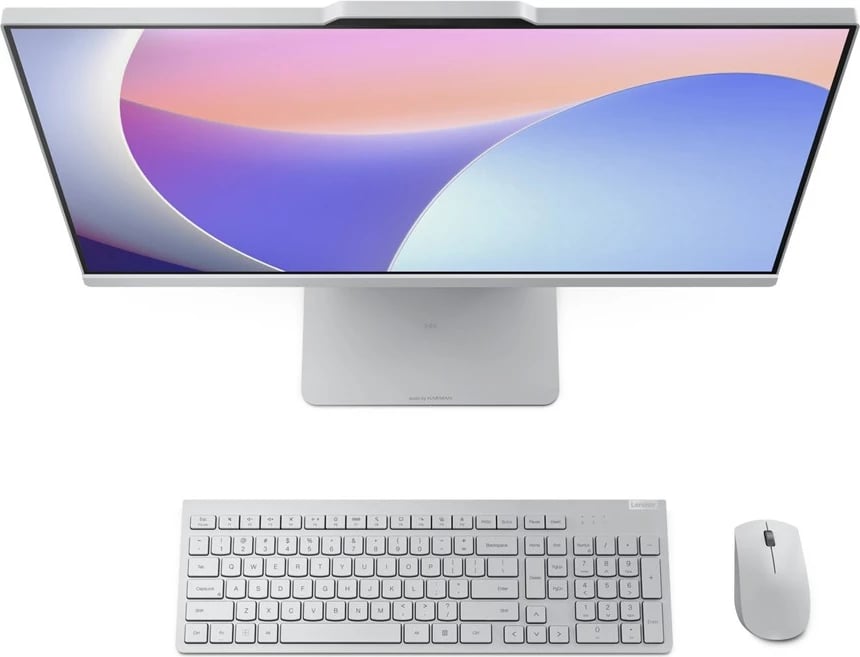 Kasë All-in-One Lenovo IdeaCentre AIO 24IRH9, Intel Core i7-13620H, 16 GB RAM, 1 TB SSD, 23.8", Gri Kasë All-in-One Lenovo IdeaCentre AIO 24IRH9, Intel Core i7-13620H, 16 GB RAM, 1 TB SSD, 23.8", Gri