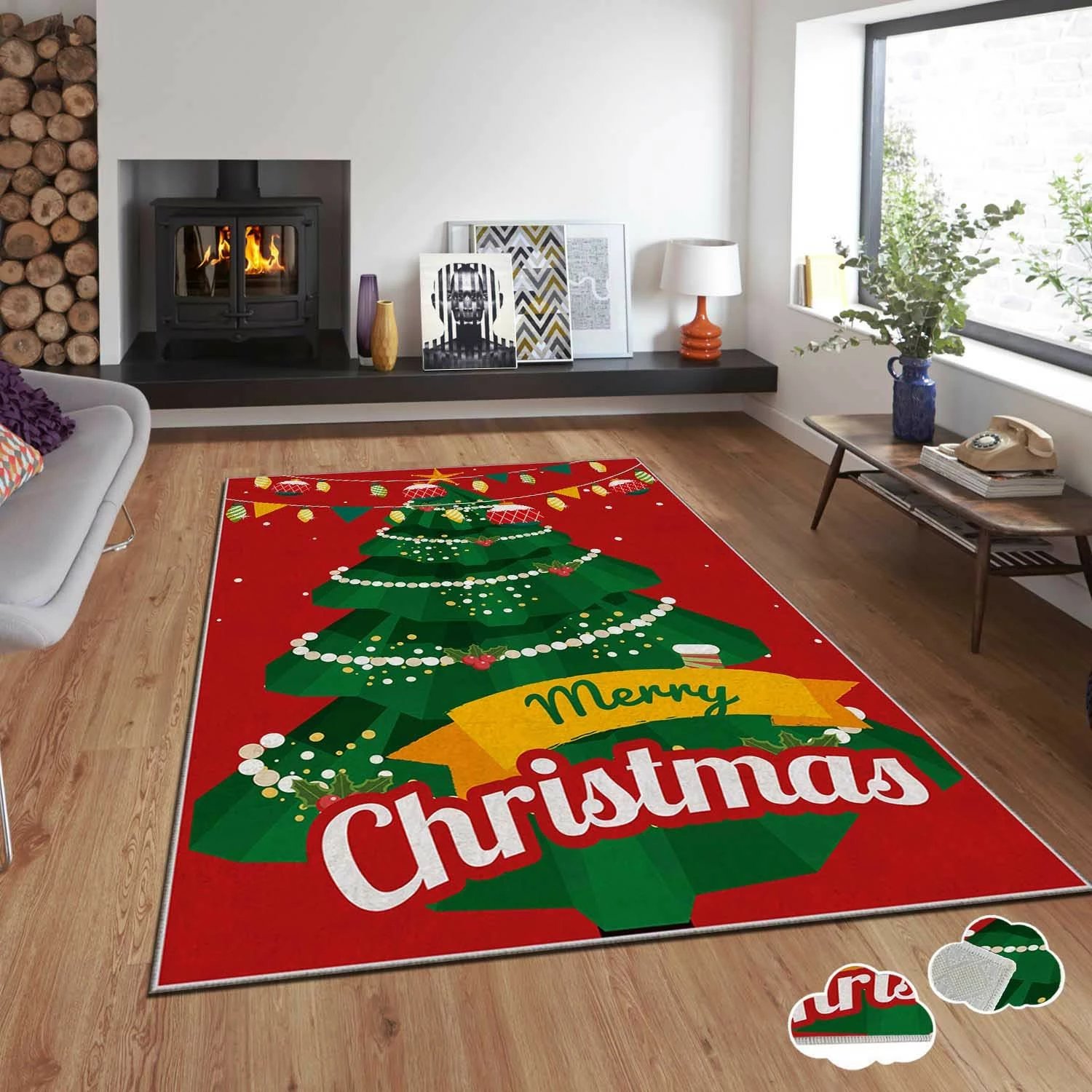 Qilim multingjyrësh, Conceptum Hypnose, 100x140cm, Asr - Crpt - 2