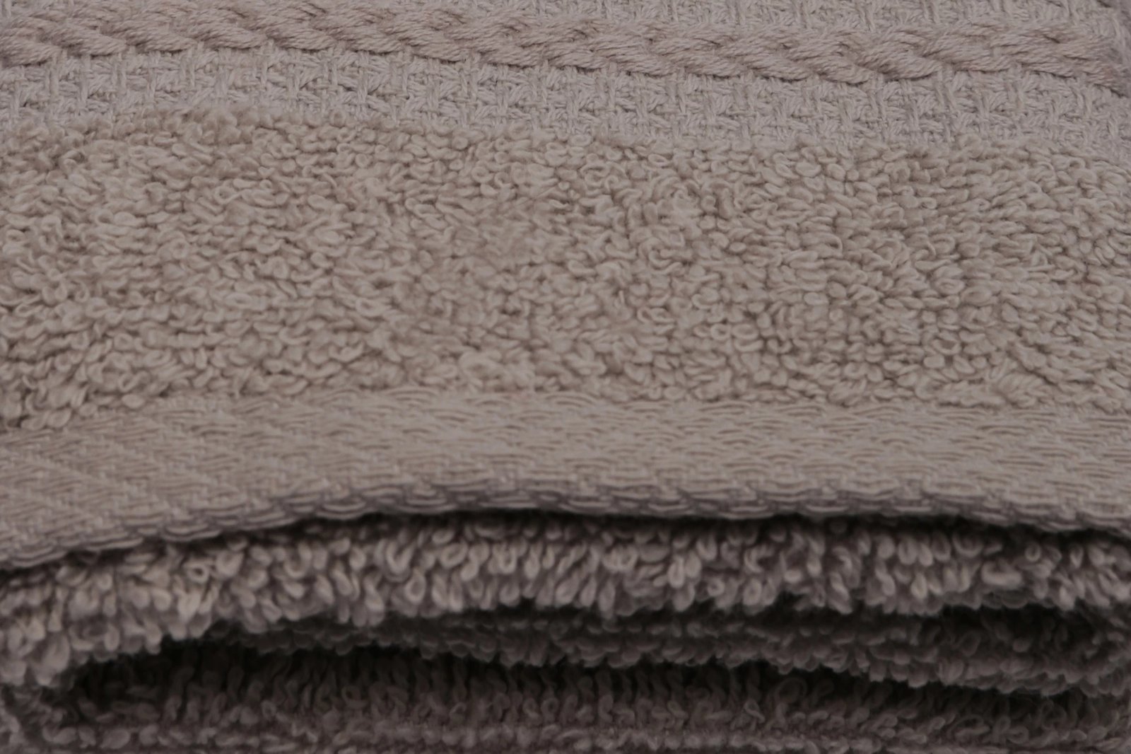 Peshqir për larje Mijölnir, ylber, ngjyrë gri