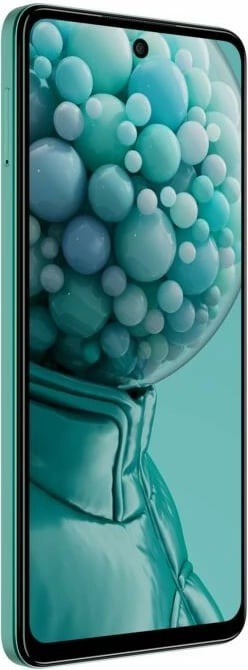 Celular Nokia HMD Pulse+, 4GB/128GB, 6.56", 50MP, Gjelbër