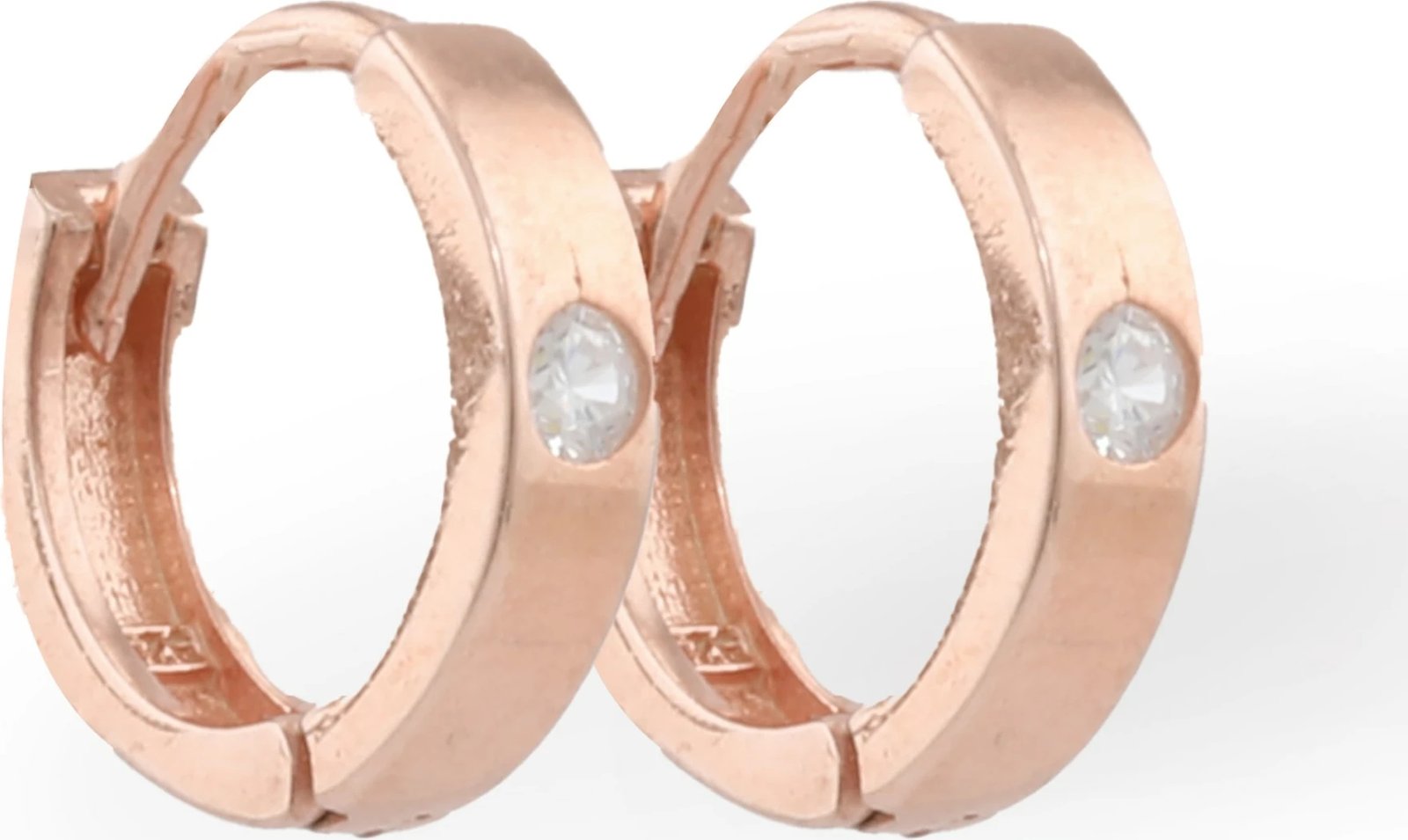 Vath argjendi, ngjyrë ari rozë, Jumeon, 10445ROS