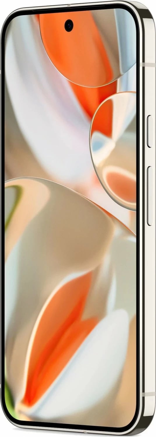Celular Google Pixel 9 Pro XL 5G, 16/128GB, Dual SIM, Porcelain