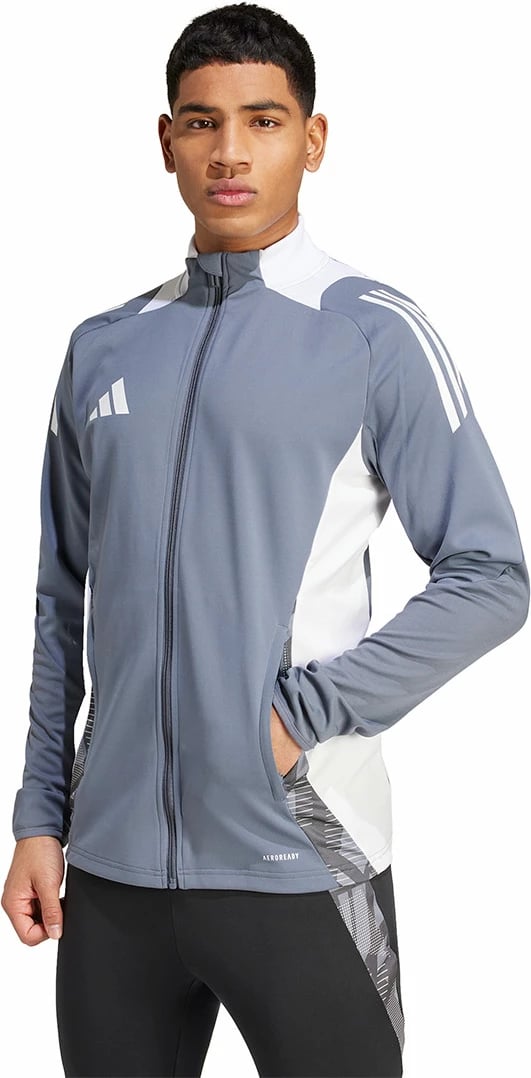 Duks për meshkuj adidas, gri