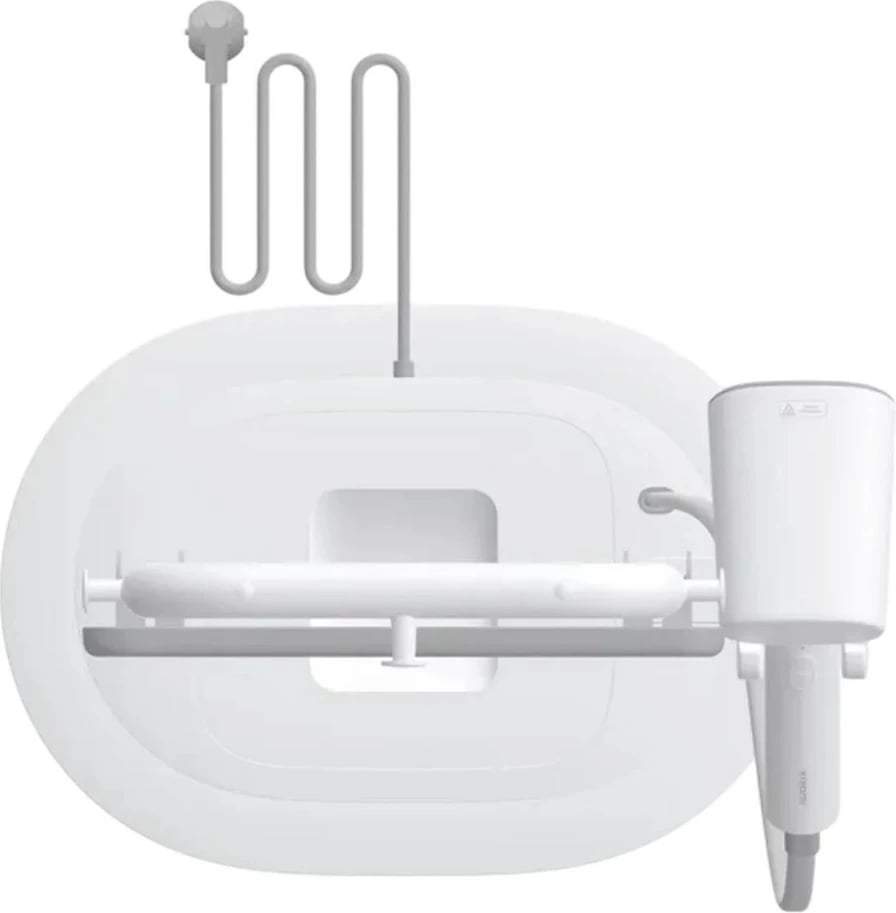 Avullues vertikal për rroba Xiaomi BHR9027EU, i bardhë