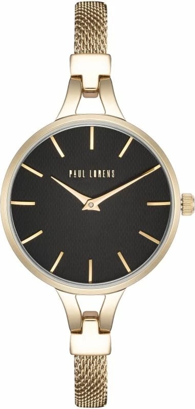 Orë dore për femra Paul Lorens, e zezë