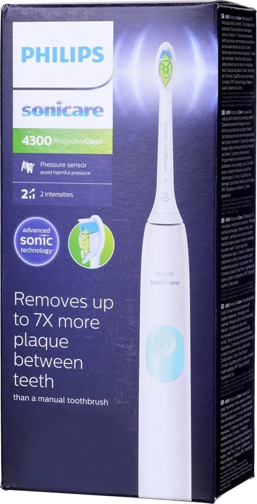 Furçë elektrike për dhëmbë Philips Sonicare HX6807/24  
