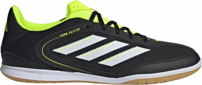 Atlete futbolli për meshkuj adidas, të zeza