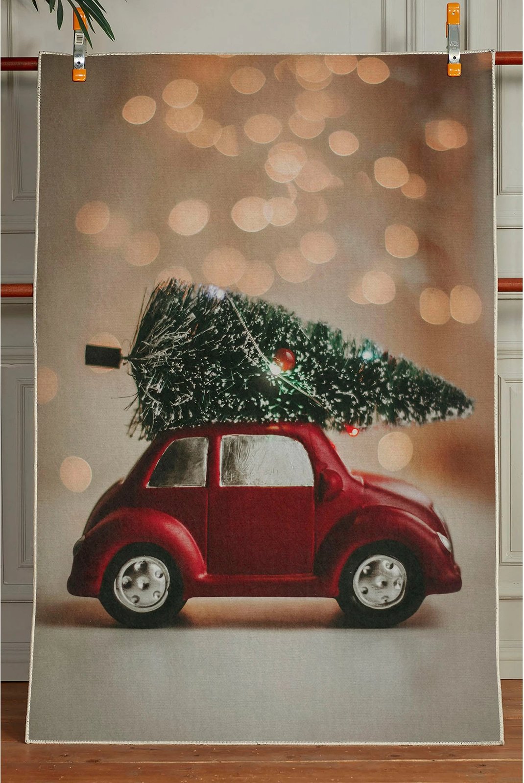 Qilim Conceptum Hypnose, shumëngjyrësh, Woopamuk428, 80x120cm