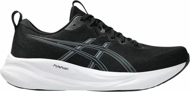 Atlete Asics për femra, të zeza