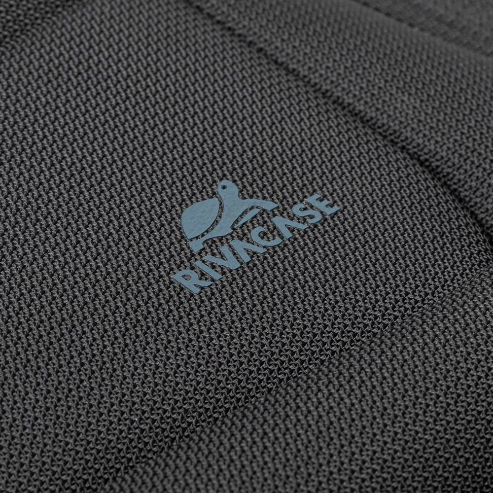 Mbështjellës laptopi RIVACASE 8422, 13.3-14 inç, e zezë