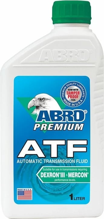 Vaj Abro Atf Dexron 3 1l At-170dx-iii-1qt