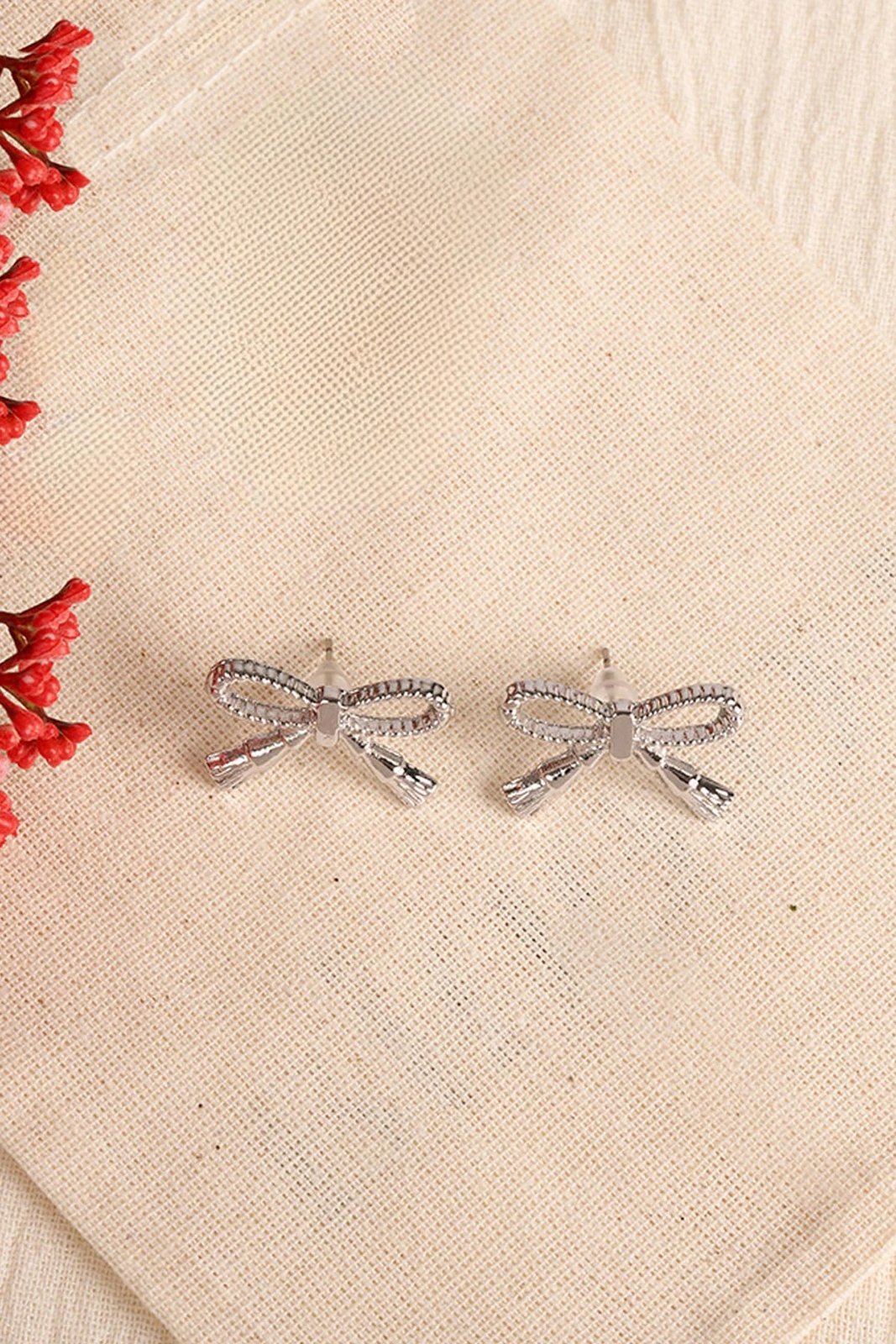 Vathë metalik argjendi Elika, ELKGC68336